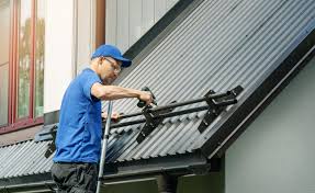 Best Roof Maintenance and Cleaning  in Brisbane, CA